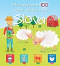 Slova Poznáváme 100 věcí okolo nás