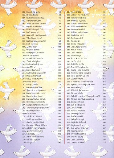 Náhled 365 příběhů z Bible