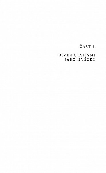 Náhled Stvůra, 1.  vydání