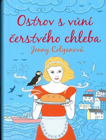 Náhled Ostrov s vůní čerstvého chleba