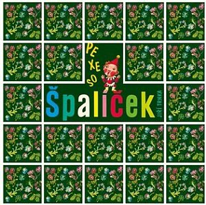Špalíček - Pexeso