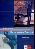 Unternehmen Deutsch Aufbaukurs - 2CD