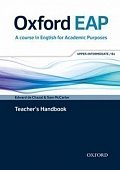 Oxford English for Academic Purposes B2 Teacher´s Handbook
