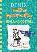 Deník malého poseroutky 18 - Škola na odstřel
