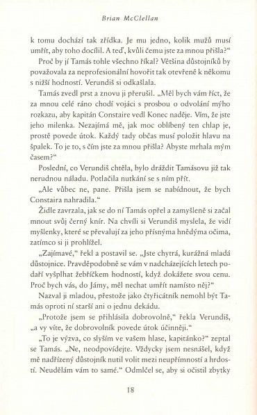 Náhled Příběhy ze světa Prachmistrů