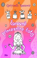 Čarovné princeznine šaty