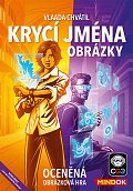 Krycí jména: Obrázky