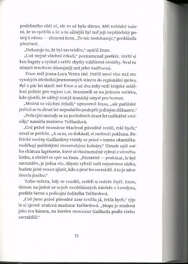 Náhled Výjimeční lidé, 1.  vydání