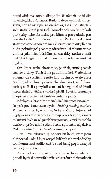 Náhled Objekty v zrcadle jsou blíž, než se zdají být - Sborník povídek