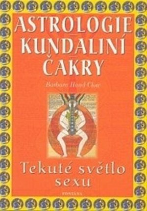 Astrologie kundální čakry