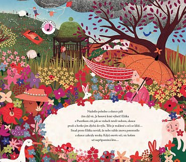 Náhled Příběh ukrytý v notách: Čtvero ročních dob v jediném dni