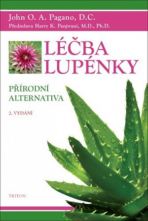 Léčba lupénky