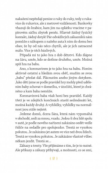 Náhled Z mého severoitalského deníku