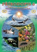Přírodopis 6 - Úvod do přírodopisu - učebnice pro 6. ročník ZŠ, 3.  vydání