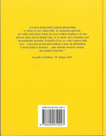 Náhled Deníky 1943-1945 - svazek 5