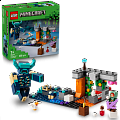 LEGO® Minecraft® 21274 Setkání se Strážcem