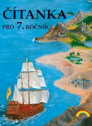 Čítanka 7, 1.  vydání
