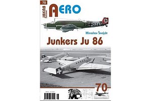 Junkers Ju 86