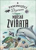 Fascinující výprava do hlubin Mořská zvířata