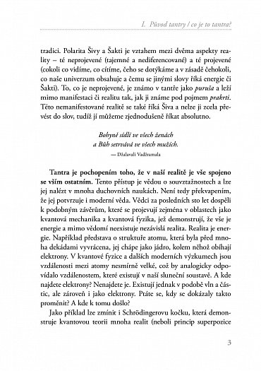 Náhled Tantra - Milování duší