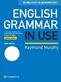 English Grammar in Use Book without Answers 5E