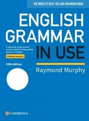English Grammar in Use Book without Answers 5E
