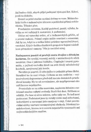 Náhled Skutečná událost