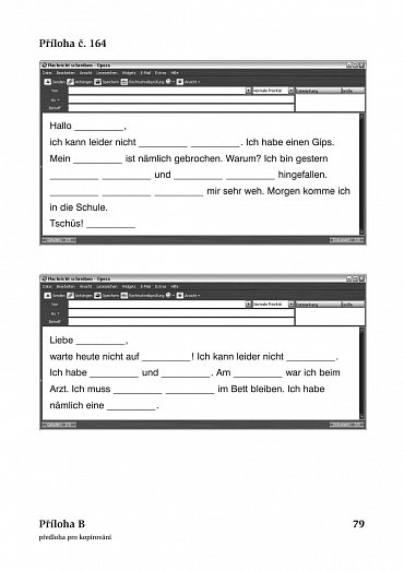 Náhled Tintenfass pro 5. třídu ZŠ - přílohy