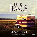 Cena krve - audioknihovna