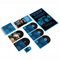 5LP+BD The Rolling Stones: Black And Blue (Super Deluxe Edition)
