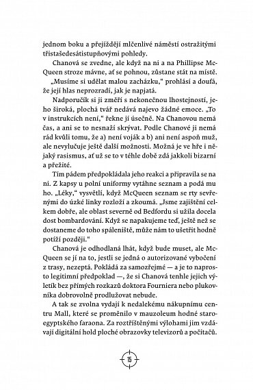 Náhled Chlapec na mostě