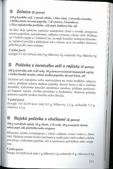 Náhled Domácí krabičková dieta