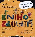 Knihožrouti - Kdo se zakousl do knih?, 2.  vydání