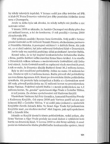 Náhled Padrino Krejčíř - Gangster