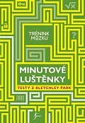 Trénink mozku: Minutové luštěnky