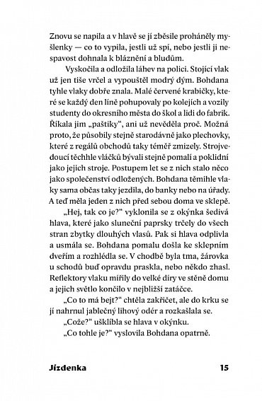 Náhled Schrödingerův hotel