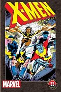 CL 22 : X-men 04
