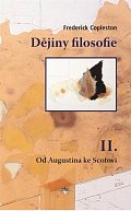 Dějiny filosofie II. - Od Augustina ke Scotovi