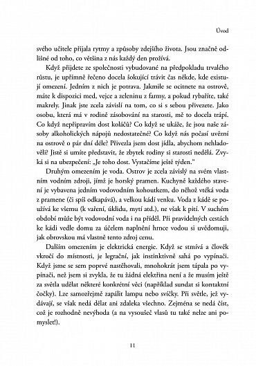 Náhled Pravdivý život - Víra a ekologie ve věku konzumerismu