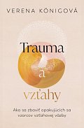 Trauma a vzťahy