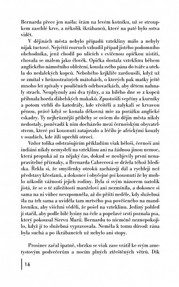 Náhled O lásce a jiných běsech