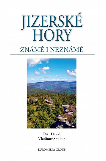 Náhled Jizerské hory známé i neznámé