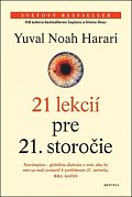 21 lekcií pre 21. storočie