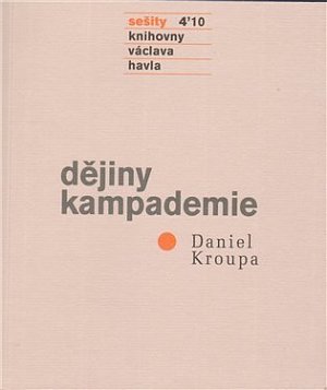 Dějiny kampademie