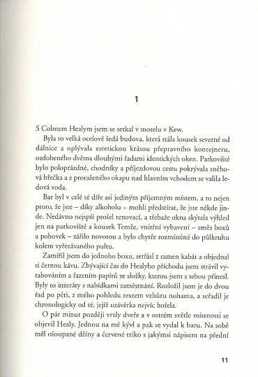 Náhled Němé oběti