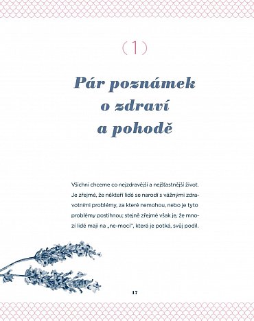Náhled Astrologie pro zdraví a pohodu - Nechte se vést hvězdami: PRAKTICKÝ PRŮVODCE K ZÍSKÁNÍ ENERGIE A VITALITY