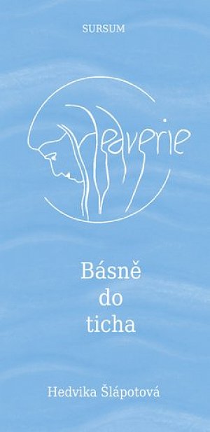 Hedverie Básně do ticha