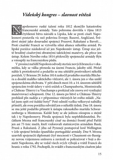 Náhled Čas kongresů a tajných společností