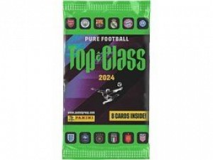 Top Class 2024 - Karty