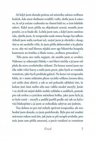 Náhled REIKI a jak mu rozumět